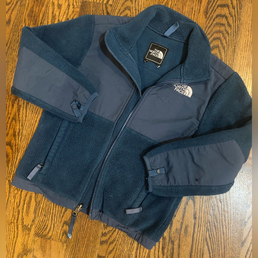North Face Denali Fleece